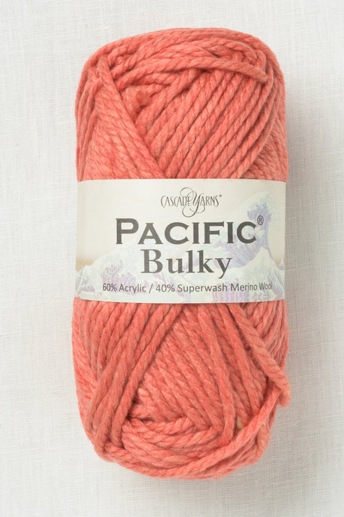 Cascade Pacific Bulky