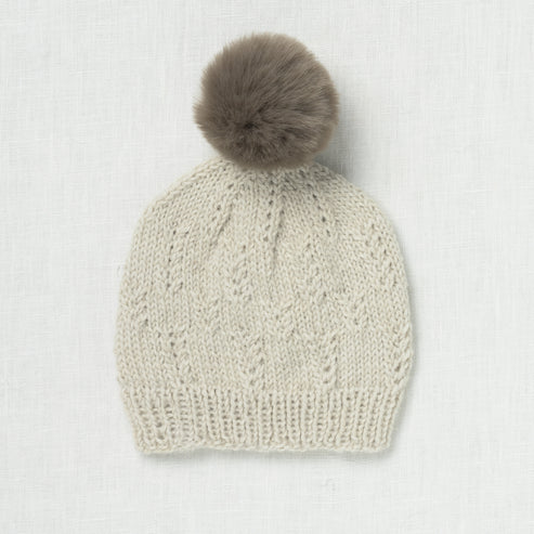 Lovafur Luxe Faux Fur Baby Pom