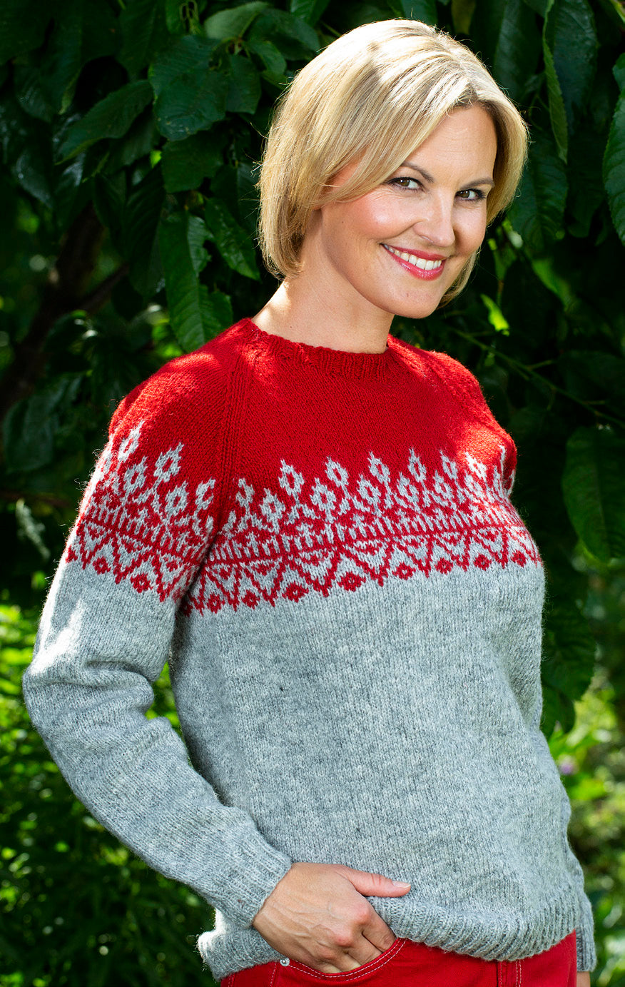 Redd Barna – Unisex Jumper