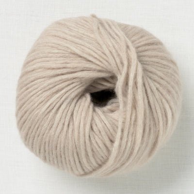 CaMaRose Snefnug 7770 Sølvgrå (Silver Gray)