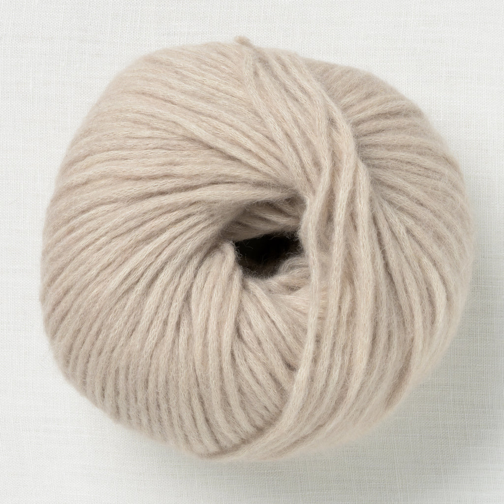CaMaRose Snefnug 7770 Sølvgrå (Silver Gray)