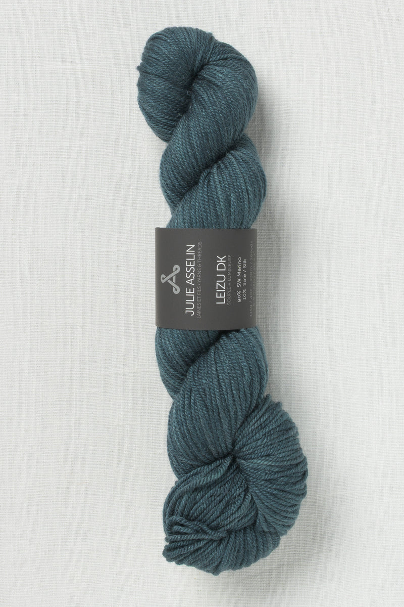 Julie Asselin Fino Ardoise