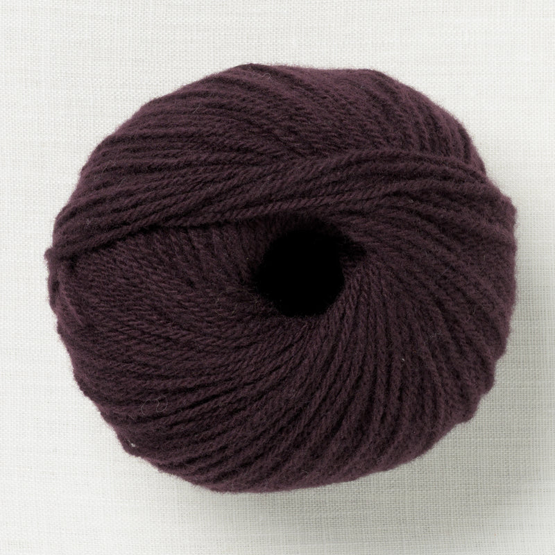 Lamana Como 50 Aubergine