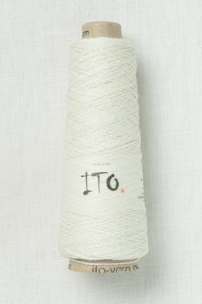 Ito Kinu White