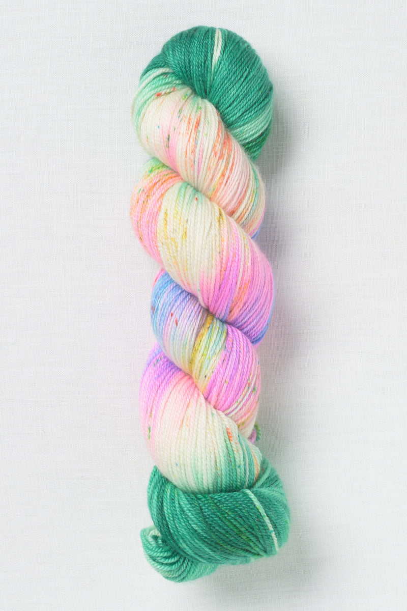 Madelinetosh Pashmina Manga