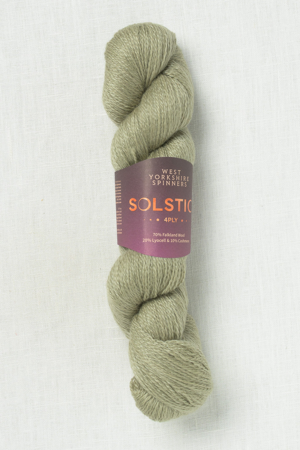 WYS Solstice 1250 Vine