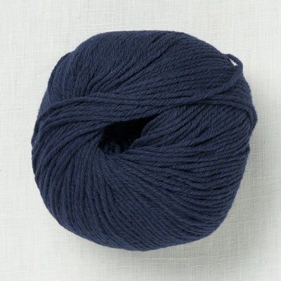 Knitting for Olive Heavy Merino Navy Blue