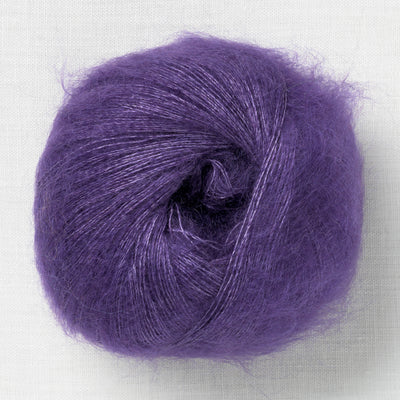 Pascuali Mohair Bliss 813 Plum