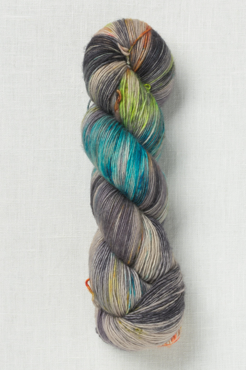 Madelinetosh ASAP Trip Wire