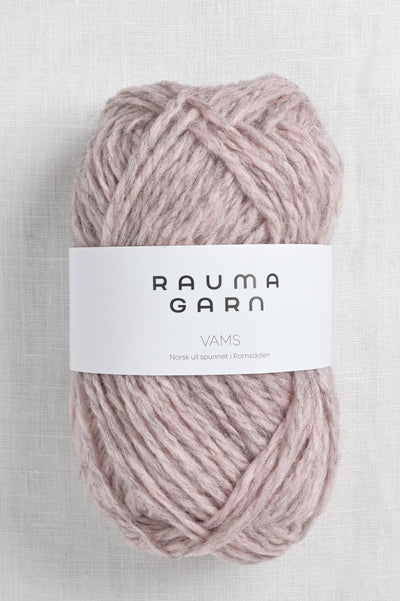 Rauma Vamsegarn 305 Spring Air Heather