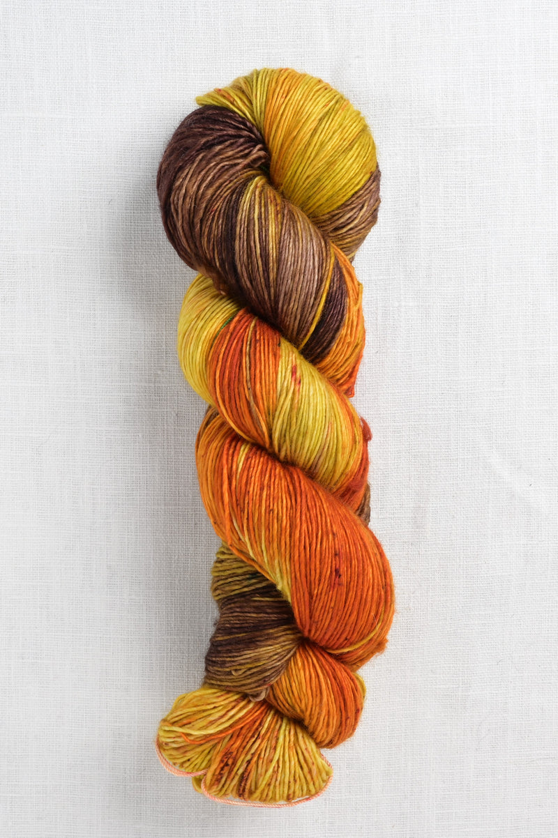 Madelinetosh Biggie Inspector