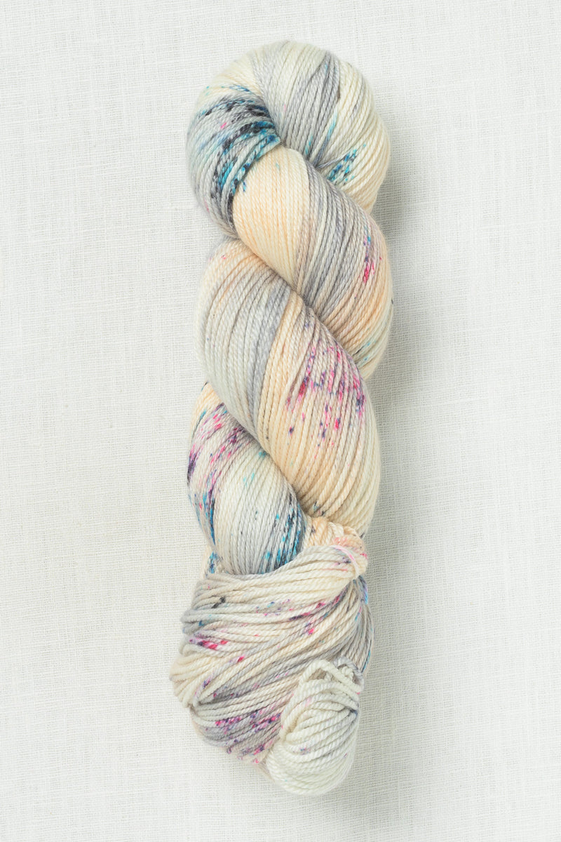Madelinetosh Pashmina Killing Me Softly (Core)