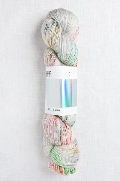 Hedgehog Fibres Souffle Echo