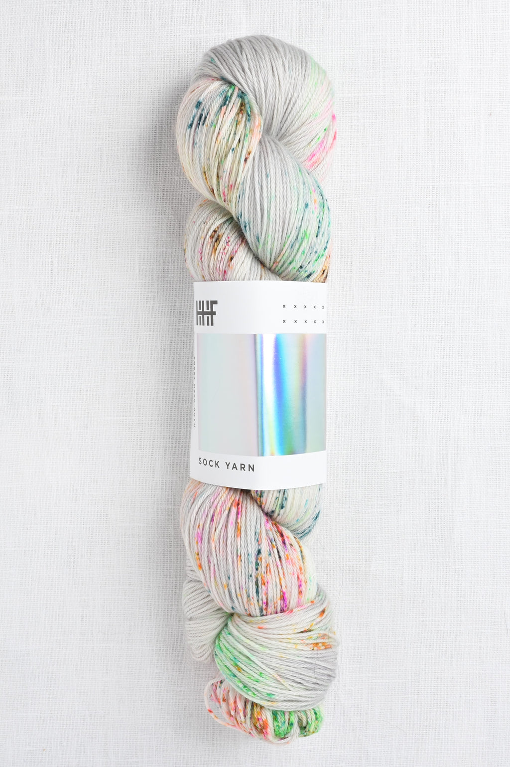 Hedgehog Fibres Souffle Echo