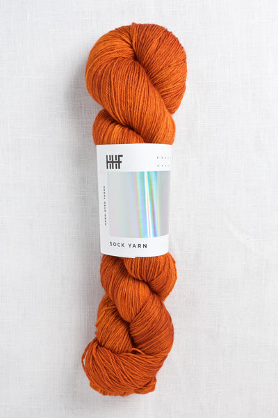 Hedgehog Fibres Souffle Rusty Nail