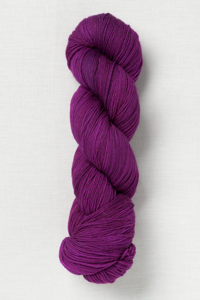 Madelinetosh Twist Light Wino Forever/ Solid