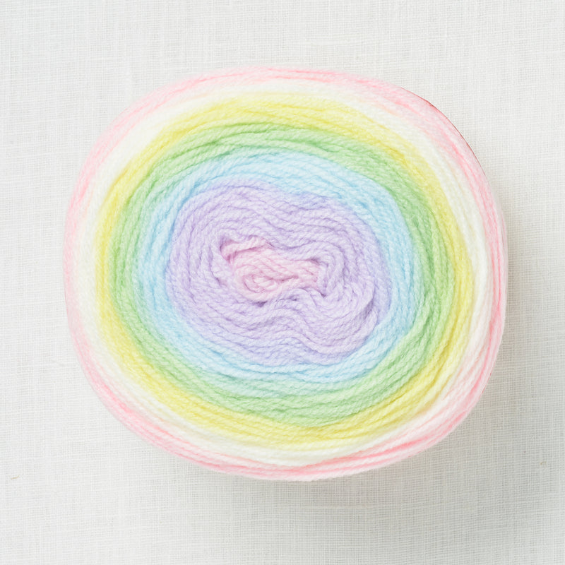 Lion Brand Mandala Baby 228AE Diagon Alley