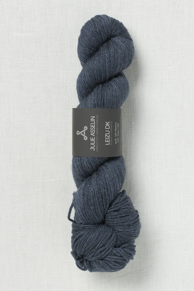 Julie Asselin Nomade BFL Orion