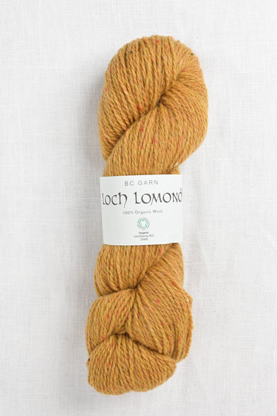 BC Garn Loch Lomond 1 Curry (Closeout)