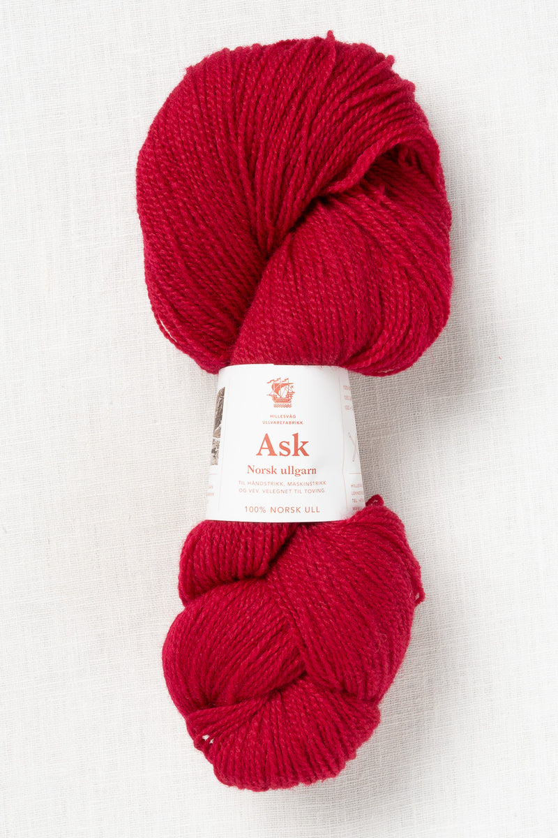 Hillesvåg Ask 6015 Dark Rose