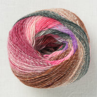 Noro Koma 8 Kamigoromo