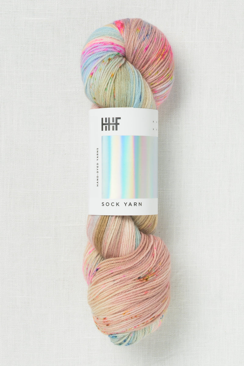 Hedgehog Fibres Alpaca Boucle Desert Rose