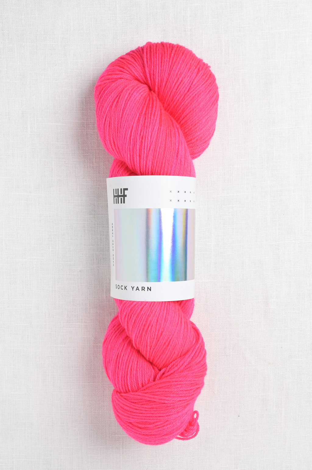 Hedgehog Fibres Souffle Flamingo