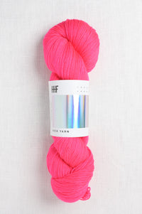 Hedgehog Fibres Souffle Flamingo
