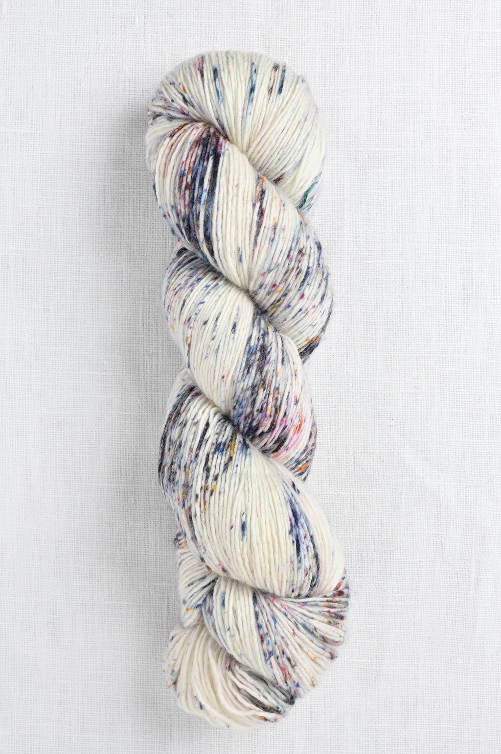 Madelinetosh Biggie Horoscope