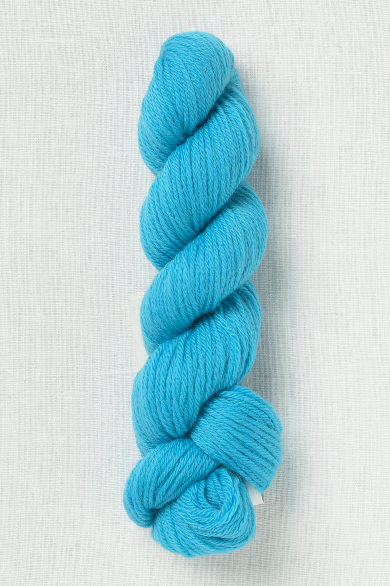 Cascade 220 Superwash Sport 415 Cyan Blue