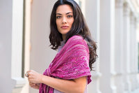 Malabrigo Chatsworth by Hanna Maciejewska