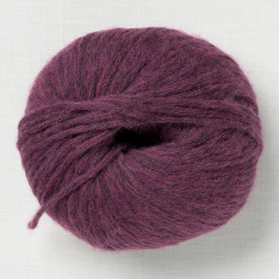 CaMaRose Snefnug 7820 Blomme (Plum)