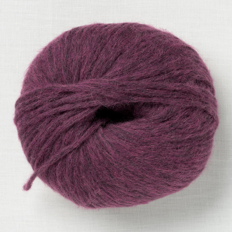 CaMaRose Snefnug 7820 Blomme (Plum)