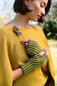 Malabrigo Timeless Knits