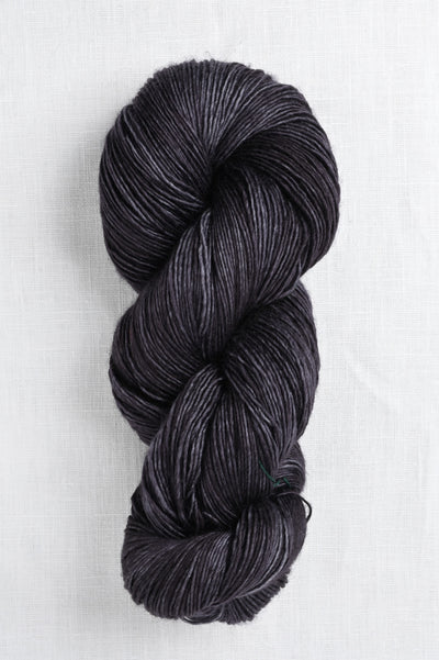 Madelinetosh Tosh Silk Cloud Dirty Panther (Core)