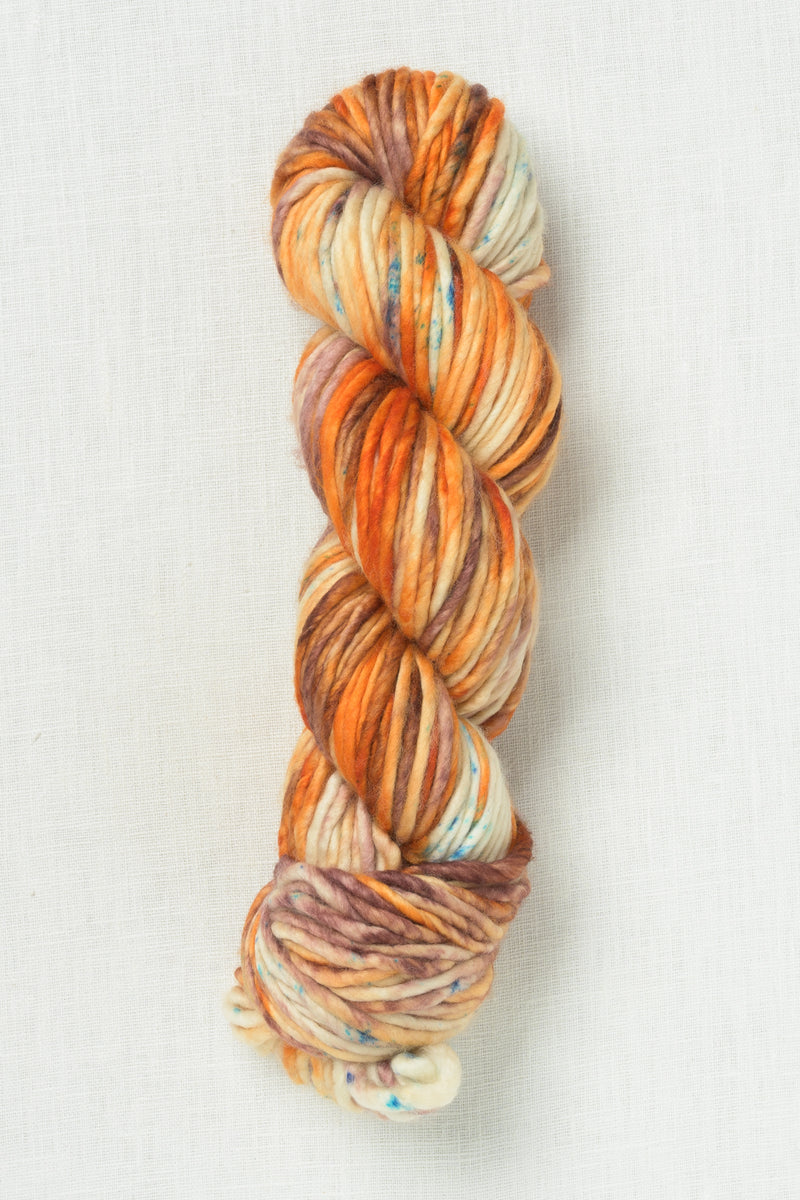 Madelinetosh Biggie A River Runs Through Mars