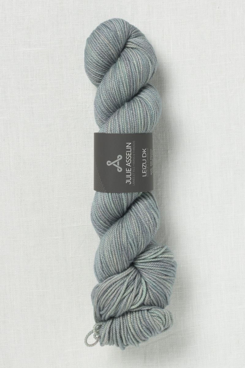 Julie Asselin Leizu DK Sea Smoke