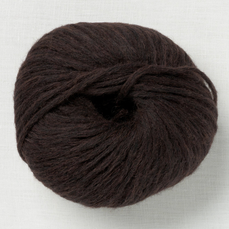 CaMaRose Snefnug 7783 Mahogni (Mahogany)