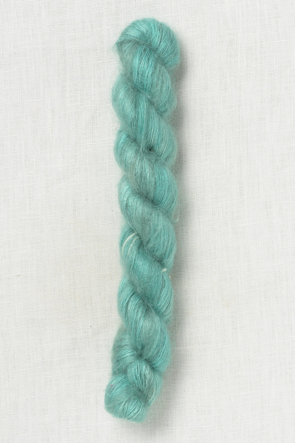 Madelinetosh Tosh Silk Cloud Hosta Blue