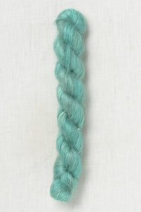 Madelinetosh Tosh Silk Cloud Hosta Blue