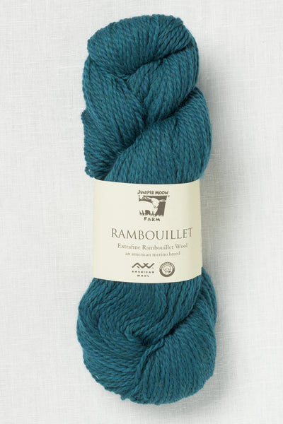 Juniper Moon Farm Rambouillet 1012 Aegean