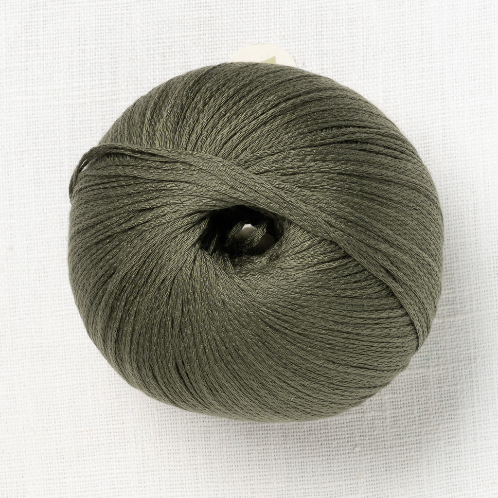 Pascuali Arctic Pearl 20 Olive