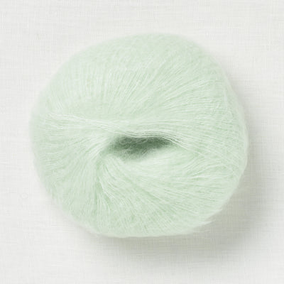 Sandnes Garn Tynn Silk Mohair 7911 Mint Green