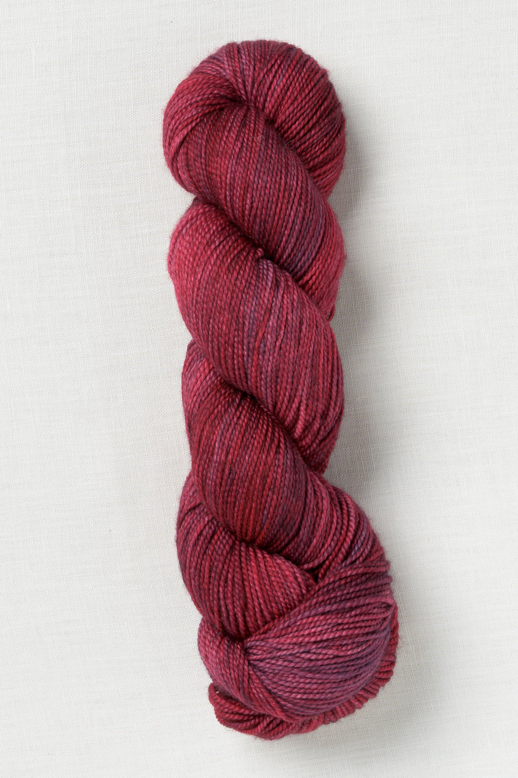 Madelinetosh Tosh Sock Sun Rose