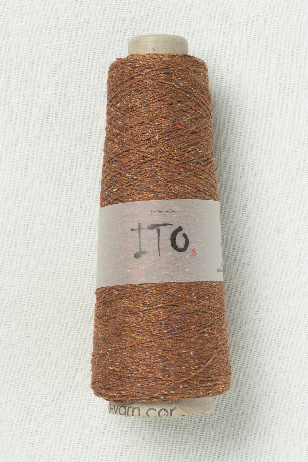 Ito Kinu Gold Oak