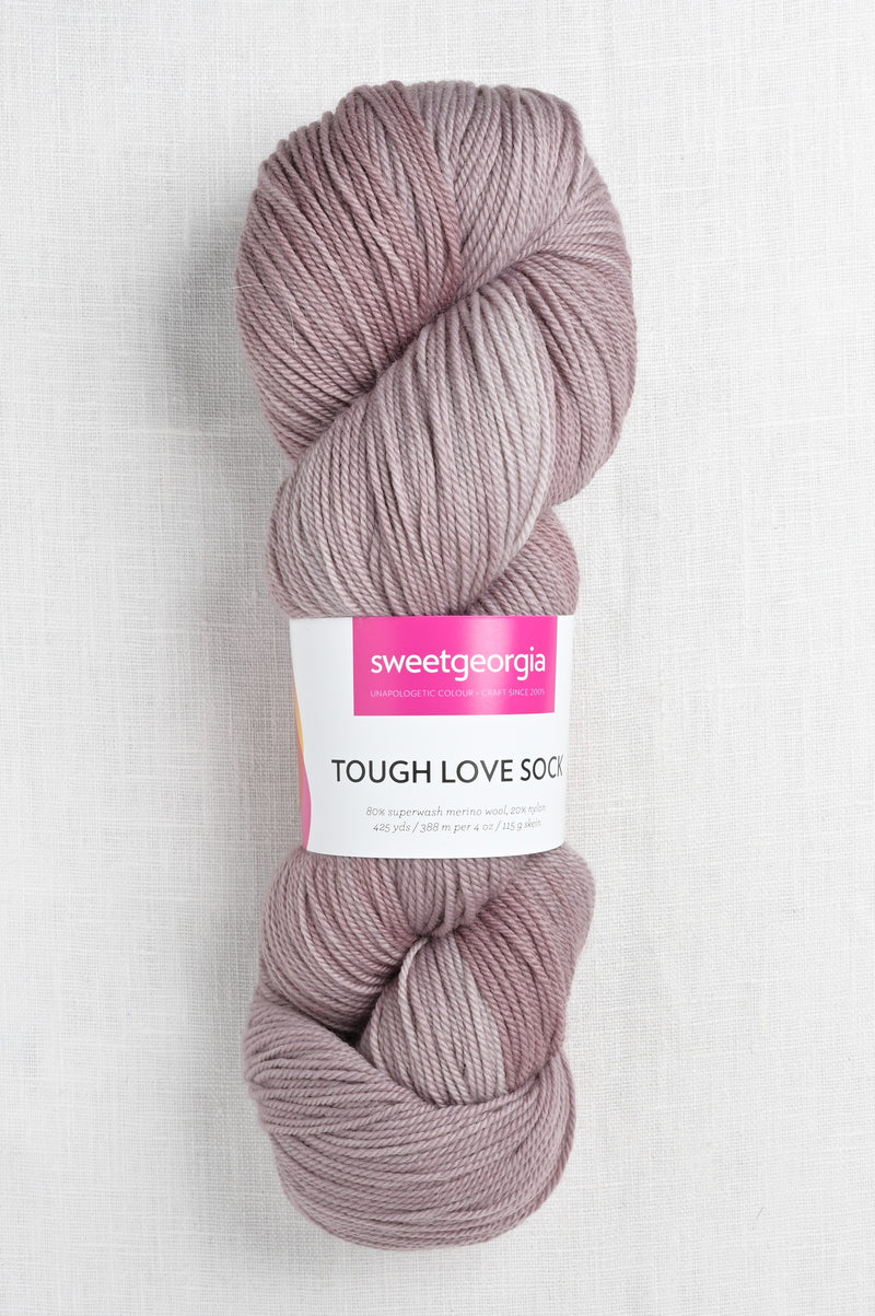 Sweet Georgia Superwash DK Portobello