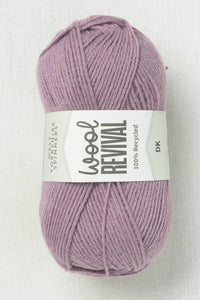 WYS Wool Revival Thistle