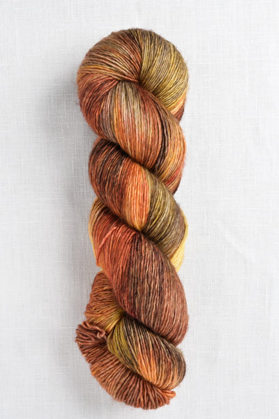 Madelinetosh Tosh Silk Cloud Auburn Afternoon (Core)