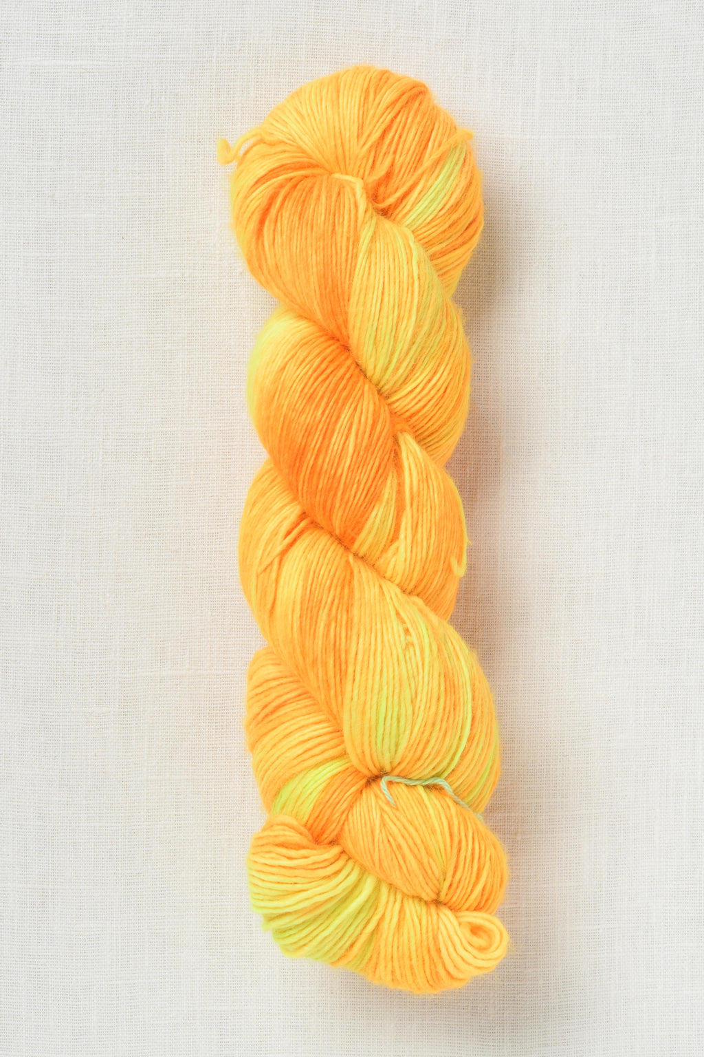 Madelinetosh Tosh Merino Light Tang is So Sweet