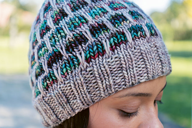 Malabrigo Timeless Knits
